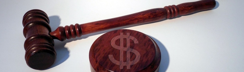 How Much Should Law Firms Spend on IT Security