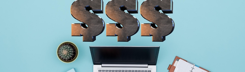 How Much Does a Computer Upgrade Project Cost