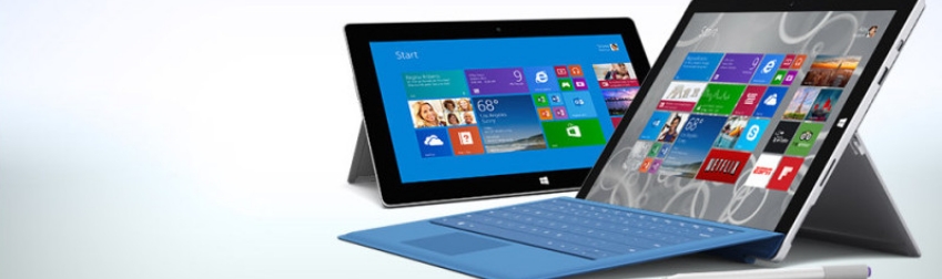 Review of the Surface Pro 3 for Business