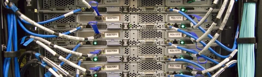 Physical Servers vs Virtual Servers for Business