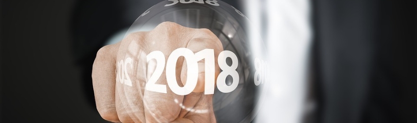 Top Tech Trend Predictions for Business in 2018