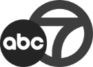 Law Icon - ABC 7