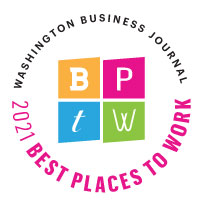 WBJ Best Places to Work